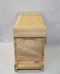 5 Frame Nuc Box