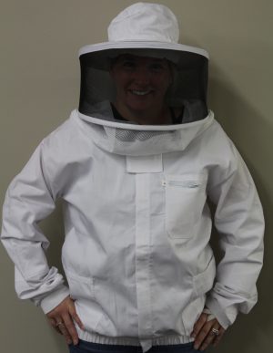 Beekeeping Jacket Picture