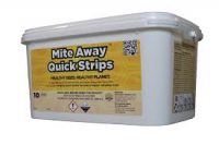 Mite Away Strips
